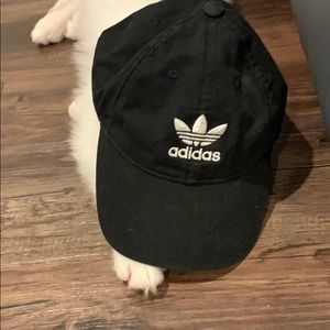 adidas hat
